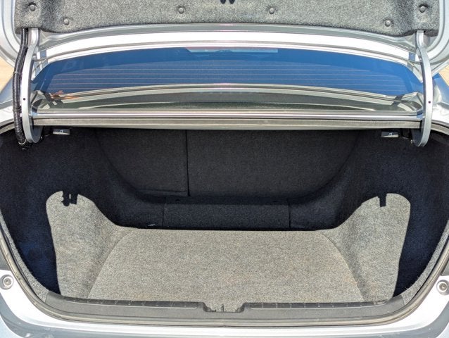 2020 Honda Accord Sedan Sport