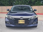 2018 Honda Accord Sedan EX 1.5T