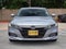 2018 Honda Accord Sedan EX 1.5T