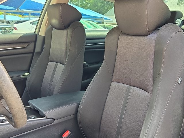 2020 Honda Accord Sedan EX