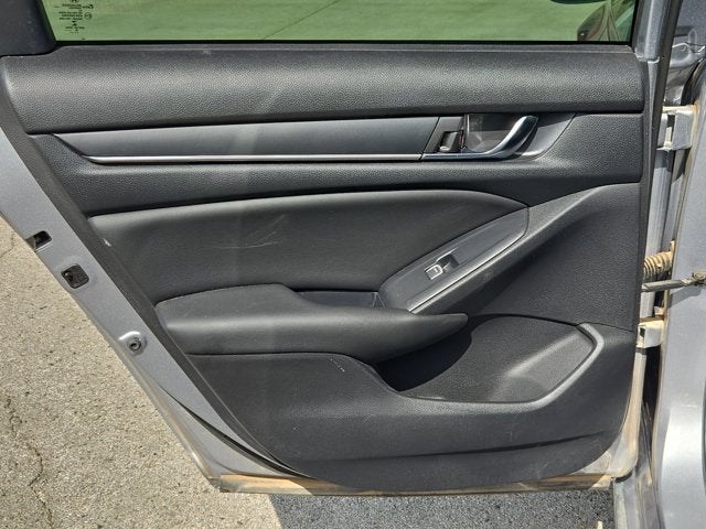 2020 Honda Accord Sedan EX