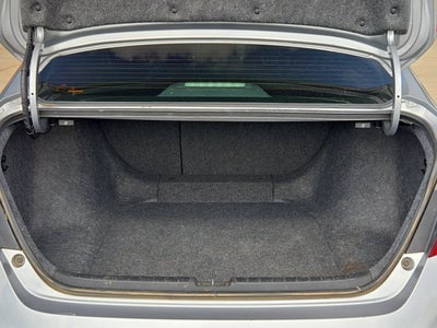 2020 Honda Accord Sedan EX