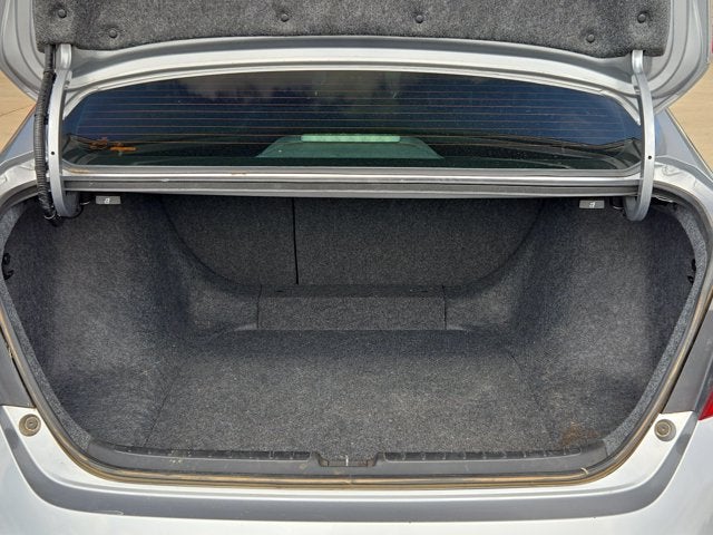 2020 Honda Accord Sedan EX