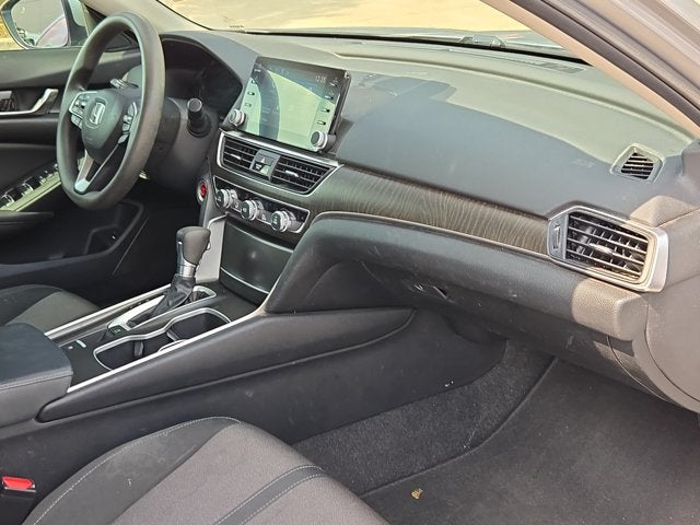 2020 Honda Accord Sedan EX