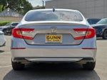 2020 Honda Accord Sedan EX