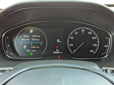 2022 Honda Accord Sedan Sport SE