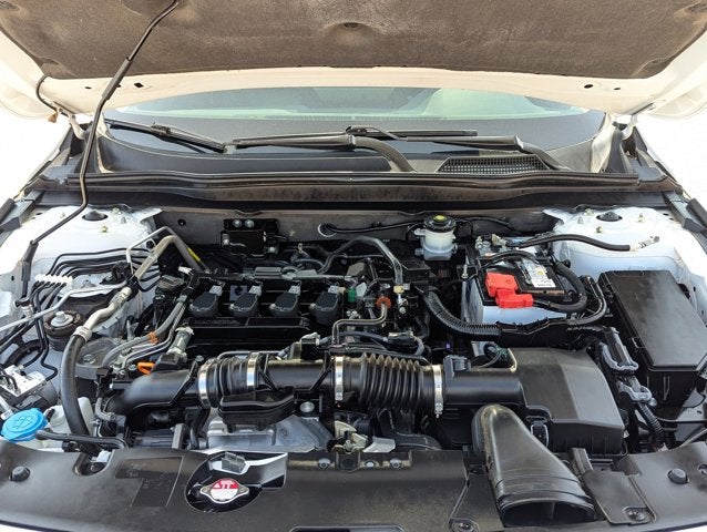 2022 Honda Accord Sedan Sport SE