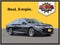 2018 Honda Accord Sedan EX-L 1.5T