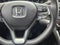 2018 Honda Accord Sedan EX-L 1.5T
