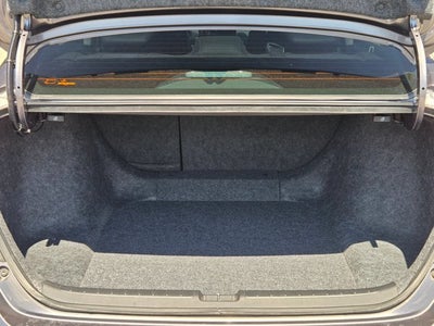 2021 Honda Accord Sedan EX-L