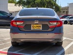 2021 Honda Accord Sedan EX-L