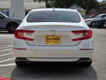 2021 Honda Accord Sedan EX-L