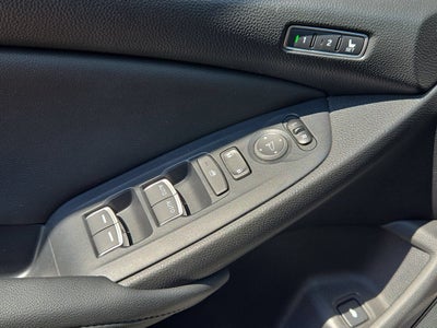 2020 Honda Accord Sedan Touring