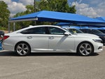 2020 Honda Accord Sedan Touring