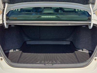 2020 Honda Accord Sedan Touring
