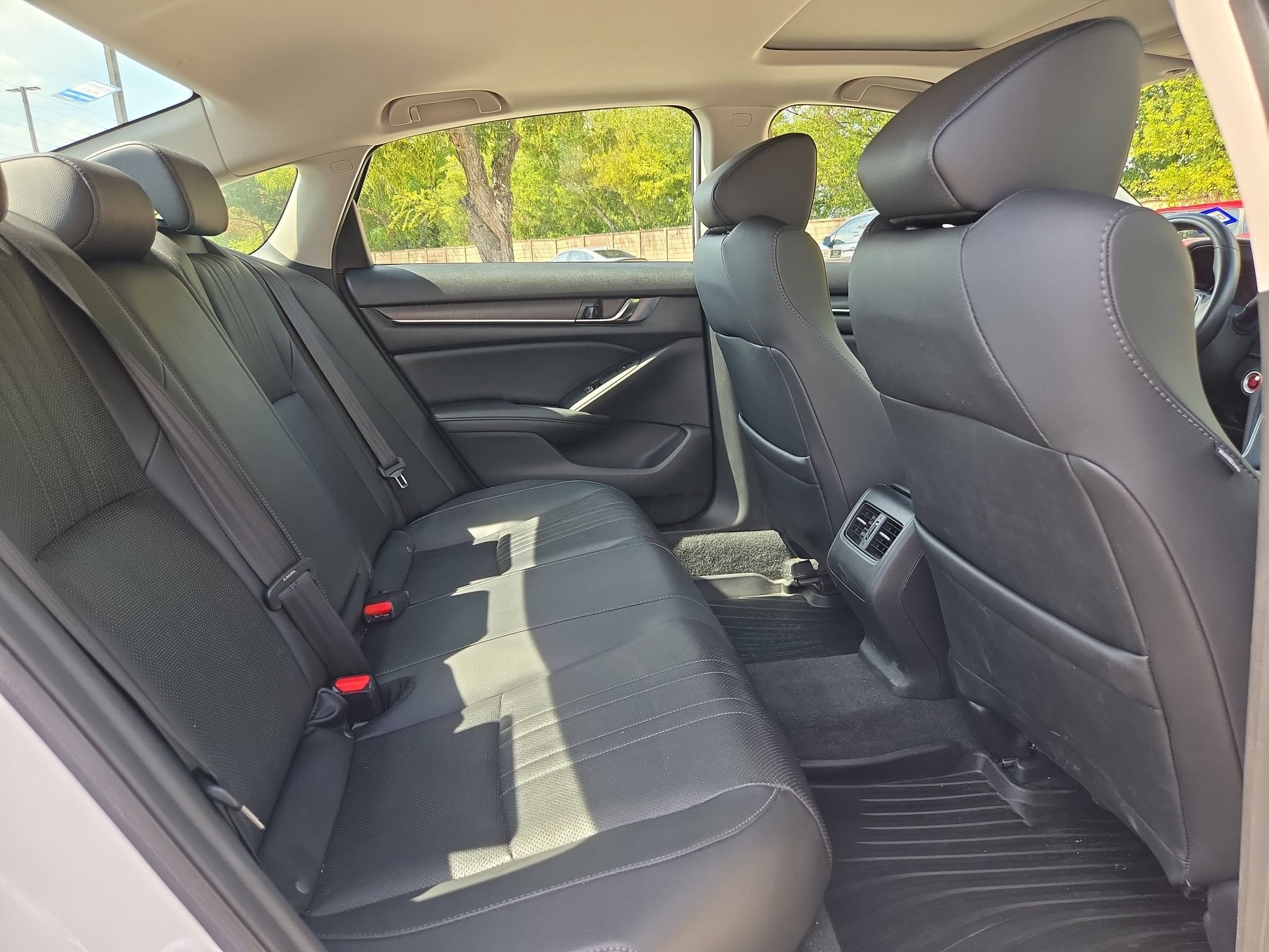 2020 Honda Accord Sedan Touring