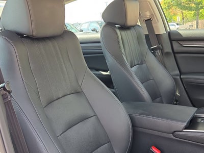 2020 Honda Accord Sedan Touring