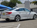 2020 Honda Accord Sedan Touring