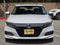 2020 Honda Accord Sedan Touring