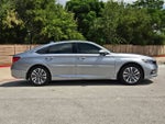 2019 Honda Accord Hybrid EX