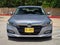 2019 Honda Accord Hybrid EX