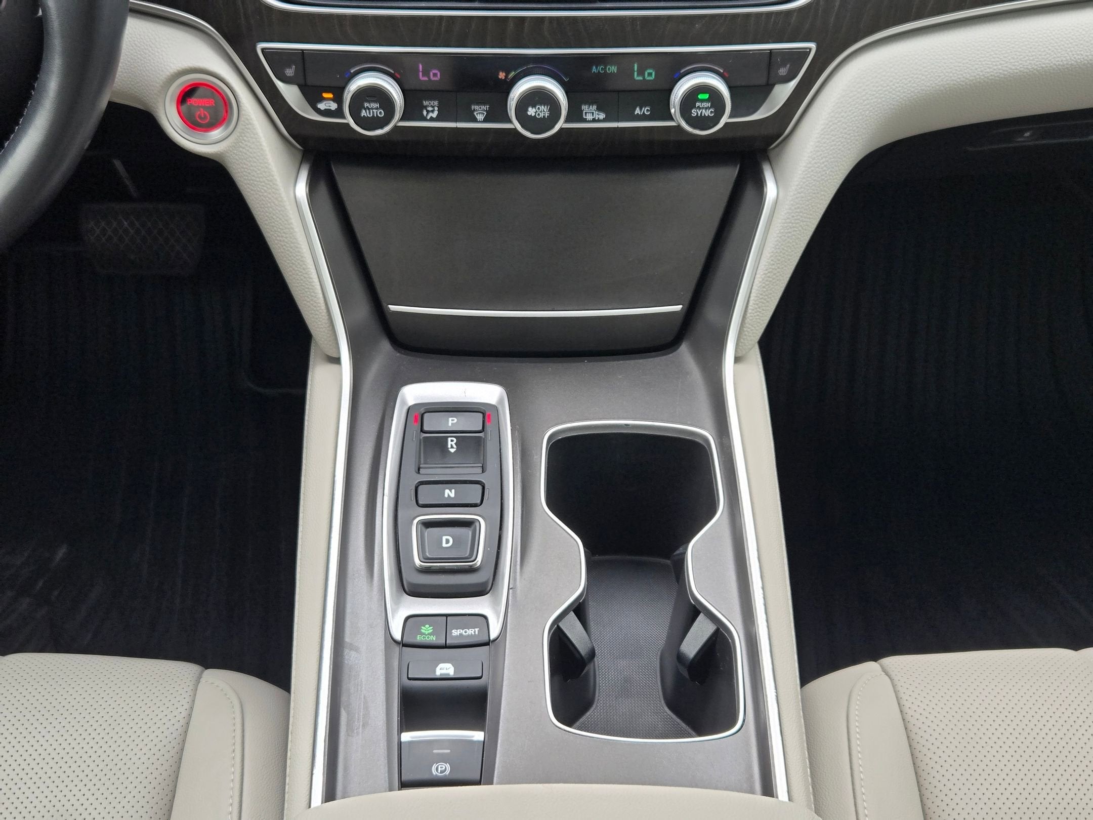 2021 Honda Accord Hybrid Hybrid EX-L