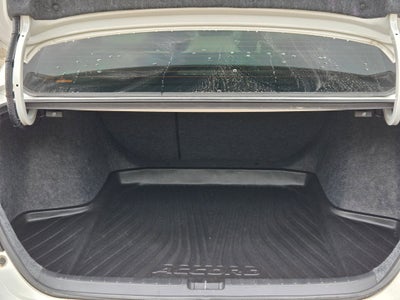 2021 Honda Accord Hybrid Hybrid EX-L