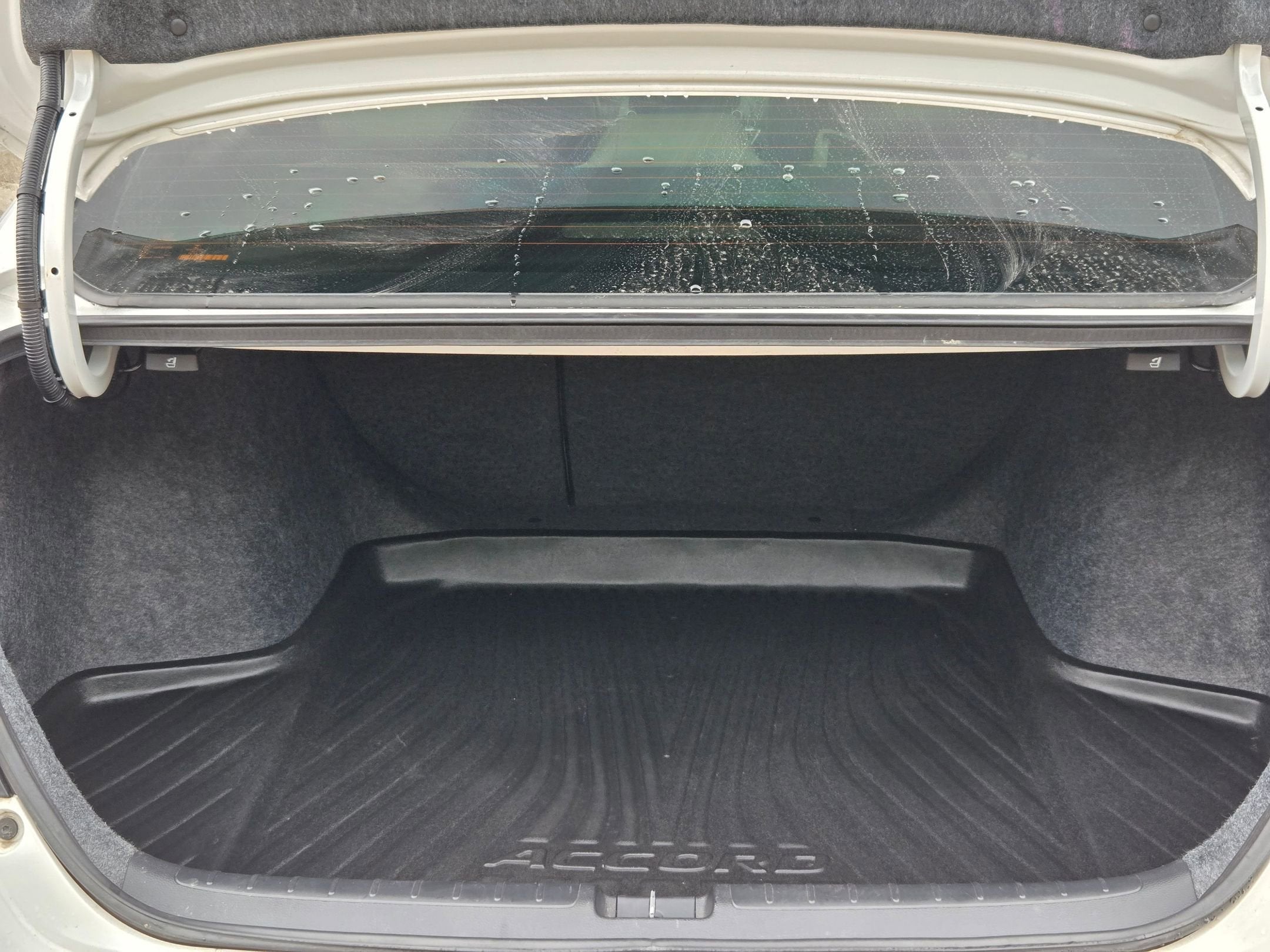 2021 Honda Accord Hybrid Hybrid EX-L