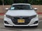 2021 Honda Accord Hybrid Hybrid EX-L