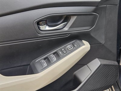 2024 Honda Accord Sedan LX