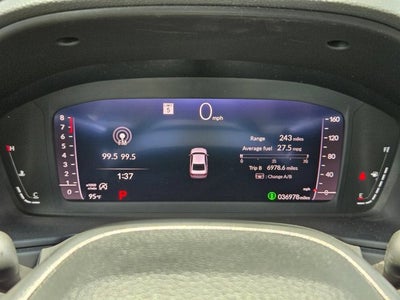 2024 Honda Accord Sedan LX