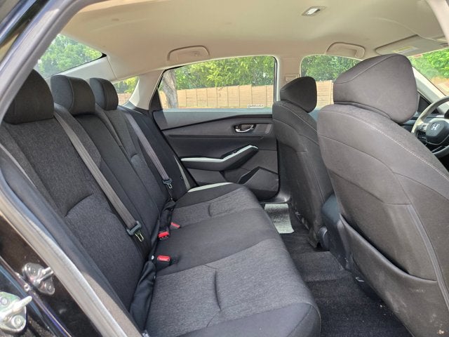 2024 Honda Accord Sedan LX
