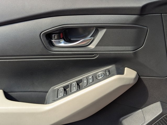 2023 Honda Accord Sedan LX