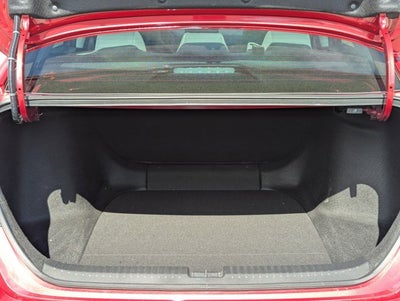 2023 Honda Accord Sedan LX