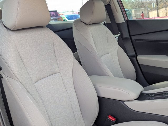 2023 Honda Accord Sedan LX