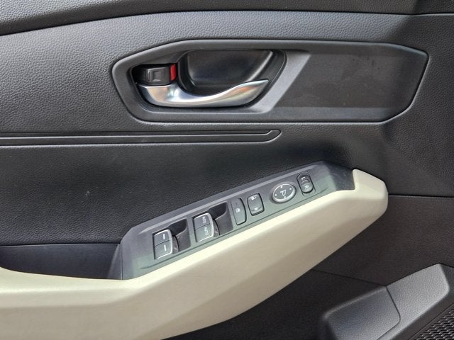 2023 Honda Accord Sedan LX