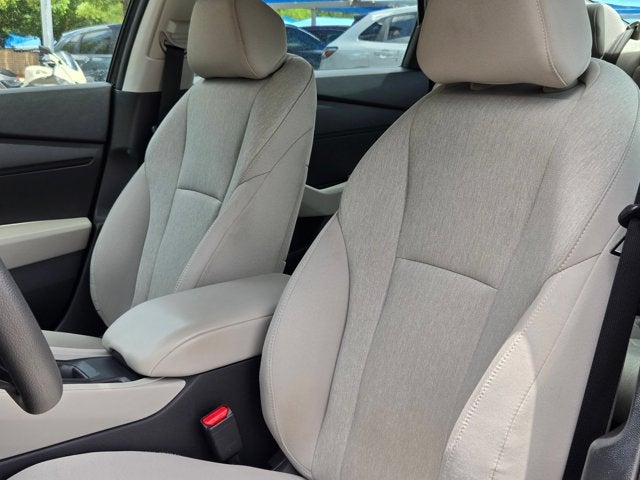 2023 Honda Accord Sedan LX