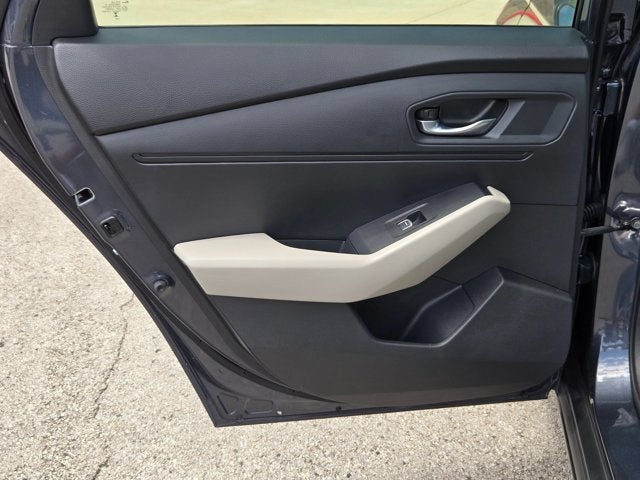2023 Honda Accord Sedan LX