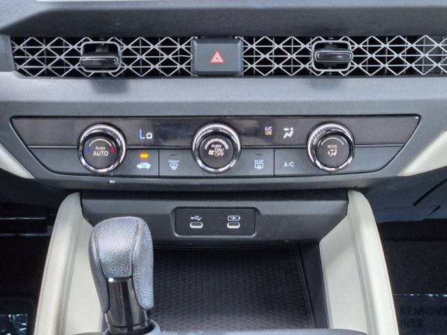 2023 Honda Accord Sedan LX