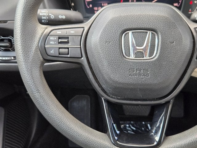 2023 Honda Accord Sedan LX