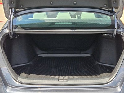 2023 Honda Accord Sedan LX
