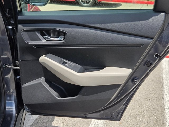 2023 Honda Accord Sedan LX