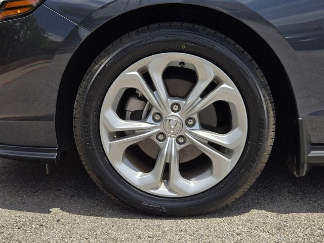 2023 Honda Accord Sedan LX