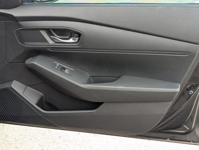 2023 Honda Accord Sedan LX