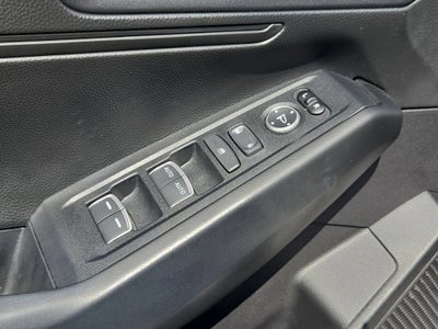 2024 Honda Accord Sedan LX