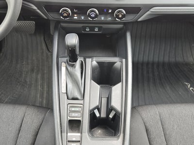 2024 Honda Accord Sedan LX