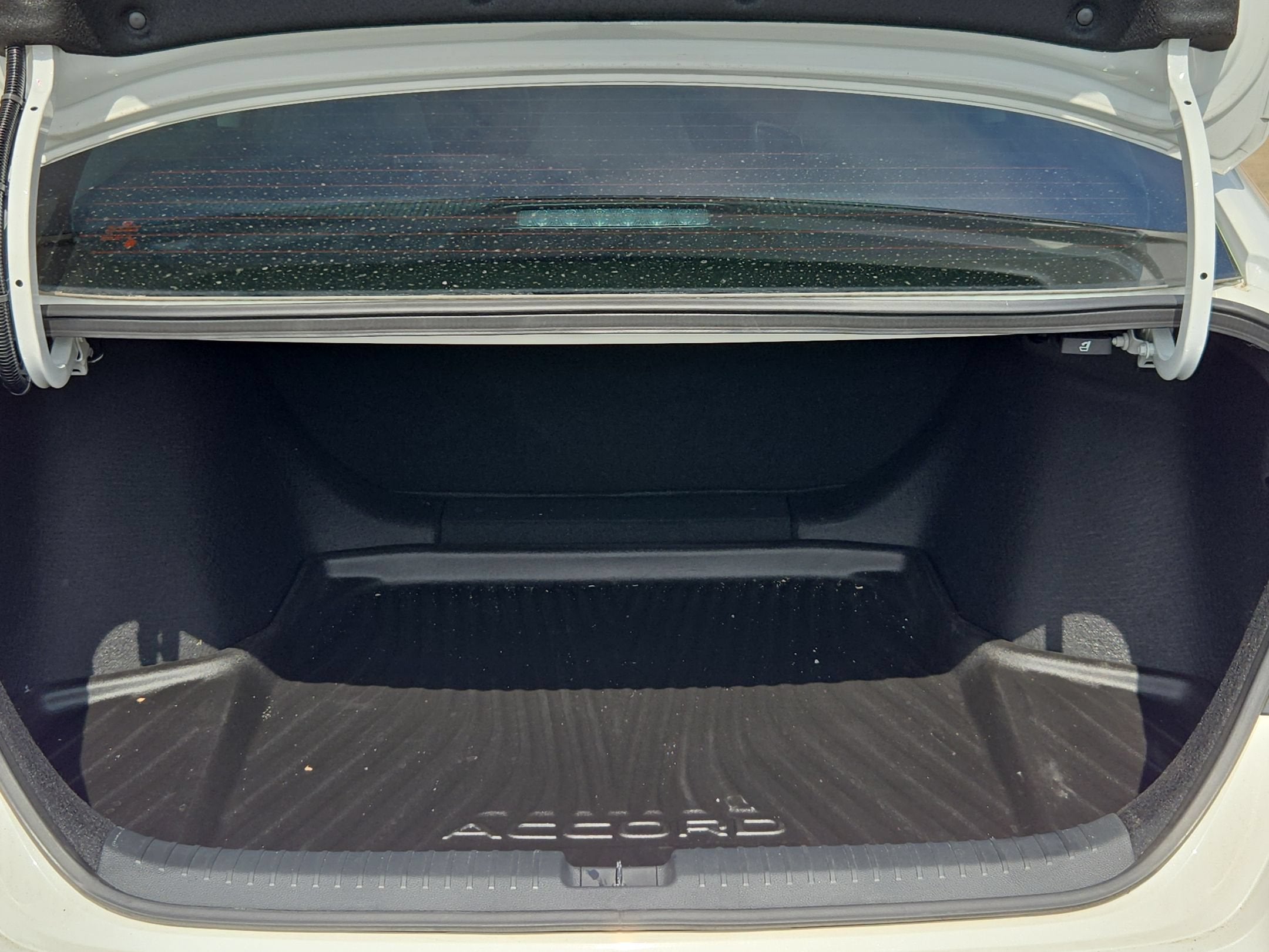 2024 Honda Accord Sedan LX