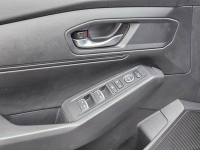 2024 Honda Accord Sedan LX