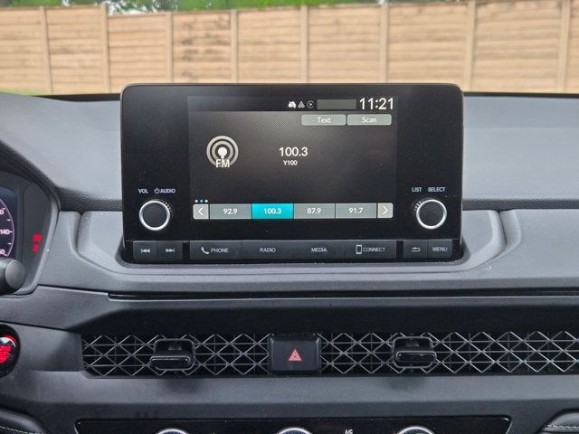 2024 Honda Accord Sedan LX