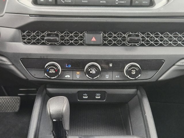 2024 Honda Accord Sedan LX